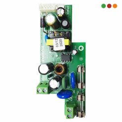 Alarma | Placa de Fuente AMT 8000 Lite / Pro - Intelbras
