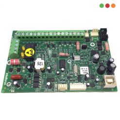 Alarma | Placa madre AMT 4010 Intelbras