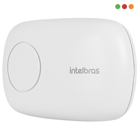 Alarma | Receptor Alarma XAR 4000 Smart CON CARCASA - Intelbras