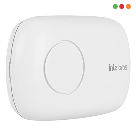 Alarma | Receptor Alarma XAR 4000 Smart CON CARCASA - Intelbras - Imagen 3