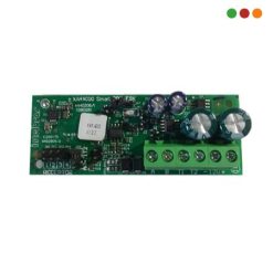 Alarma | Receptor Alarma XAR 4000 Smart (SOLO PLACA) - Intelbras