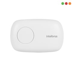 Alarma | Receptor Universal XAR3060 UN / 2 Canales - Intelbras