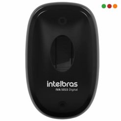 Alarma | Sensor BARRERA Vehicular | IVA 5015 / GARAGE / automatismo - Intelbras