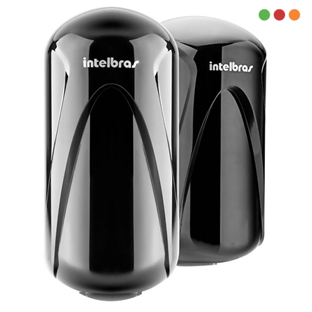 Alarma | Sensor BARRERA | IVA 3070 X - 2 ASES / 70 Mts | INTELBRAS - Imagen 3