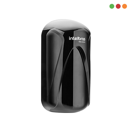Alarma | Sensor BARRERA | IVA 3110 X - 2 ASES / 110 Mts | INTELBRAS - Imagen 2