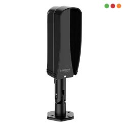Alarma | Sensor BARRERA | IVA 5040 AT - 40 a 60 Mts / 360º / 1 AS - INTELBRAS