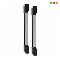 Alarma | Sensor BARRERA | IVA 7100 Dual / 2 ASES Intelbras