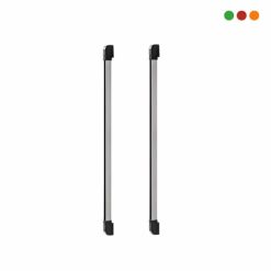 Alarma | Sensor BARRERA | IVA 7100 HEXA / 6 ASES Intelbras