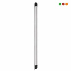 Alarma | Sensor BARRERA | IVA 7100 Octa / 8 ASES Intelbras