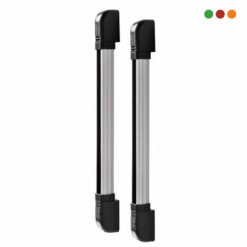 Alarma | Sensor BARRERA | IVA 7100 Quad / 4 ASES Intelbras