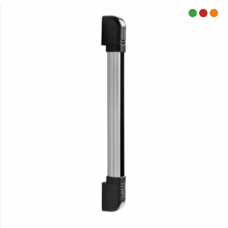 Alarma | Sensor BARRERA | IVA 7100 Quad / 4 ASES Intelbras - Imagen 2