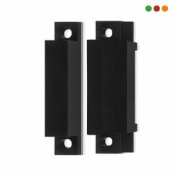 Alarma | Sensor Cableado Magnetico Externo x5 / XAS CONNECT BLACK - Intelbras