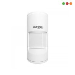 Alarma | Sensor Cableado PIR | IVP 5311 MW PET | ANTICAMUFLAJE - INTELBRAS
