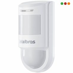Alarma | Sensor Cableado PIR | IVP 9000 MW MASK / Triple-Tecn | INTELBRAS