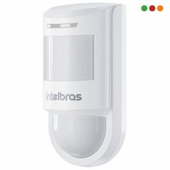 Alarma | Sensor Cableado PIR | IVP 9000 MW PET INTERIOR-Semi EXT | INTELBRAS