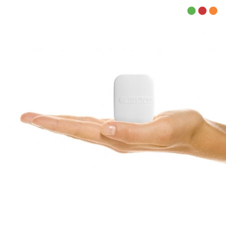 Alarma | Sensor Inalambrico MAGNETICO BLANCO | XAS 4010 Smart Intelbras - Imagen 3
