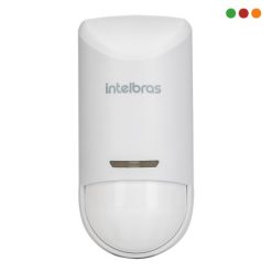 Alarma | Sensor Inalambrico PIR | IVP 5000 SMART LD PET | 12 M 110º | Intelbras