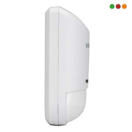 Alarma | Sensor Inalambrico PIR | IVP 5000 SMART LD PET | 12 M 110º | Intelbras - Imagen 3