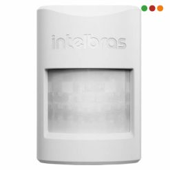 Alarma | Sensor Inalambrico PIR | IVP 1000 PET Smart / Tamper / 400 m Intelbras