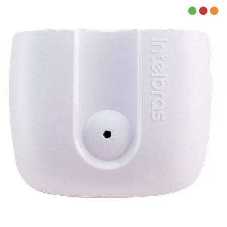 Alarma | Sensor Inalambrico Transmisor Universal TX 4020 Intelbras