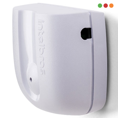 Alarma | Sensor Inalambrico Transmisor Universal TX 4020 Intelbras - Imagen 2