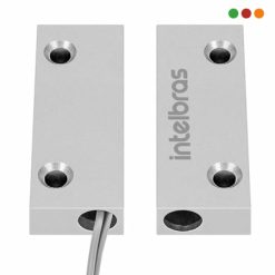 Alarma | Sensor Magnetico Externo XAS PORTA ACO MINI | Intelbras