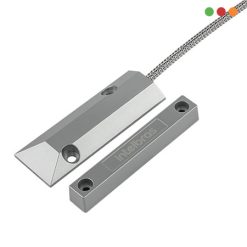Alarma | Sensor Magnetico Externo para cortinas XAS | Intelbras