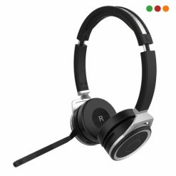 Auricular con Mic Bluetooth | Inalambrico | WHS 80 BT | INTELBRAS