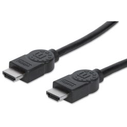 Cable HDMI macho/macho 15 mts 4K Blindado | Manhattan