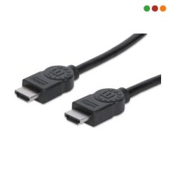 Cable HDMI macho/macho 7,5 mts Blindado | Manhattan
