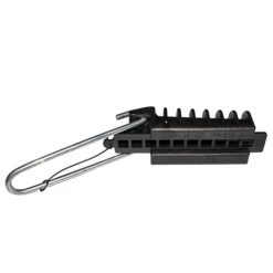 Cable UTP | Pinza de sujeción para cables de 4-14mm Ø