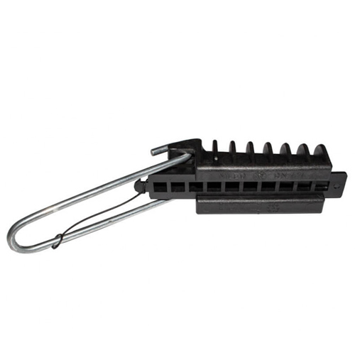Cable UTP | Pinza de sujeción para cables de 4-14mm Ø