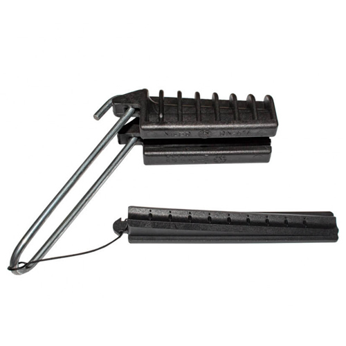 Cable UTP | Pinza de sujeción para cables de 4-14mm Ø - Imagen 2