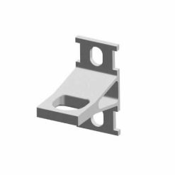 Cable UTP | Soporte de anclaje en T para fleje o tornillos