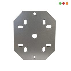 Cerca Electrica | Accesorio | Base Multifunción para Astas - IGECAST