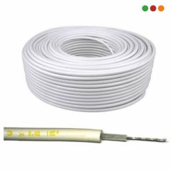 Cerca Electrica | Cable de Alta tension 50 Mts