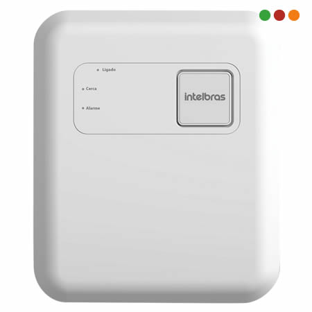 Cerca Electrica | Central de Cerca ELC 3020 - Intelbras