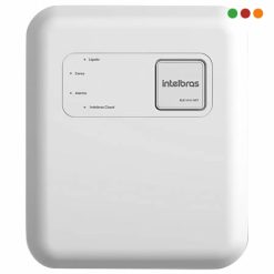 Cerca Electrica | Central de Cerca ELC 6012 NET / APP / WiFi - RED | Intelbras