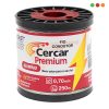 Cerca Electrica | Linga de Aluminio PREMIUM 0,70mm | 250m - IGECAST