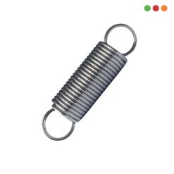 Cerca Electrica | Resorte Acero Inox | 1.0 Carga Leve | Hasta 0,90mm - IGECAST