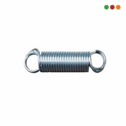 Cerca Electrica | Resorte tensor para Cerca Electrica