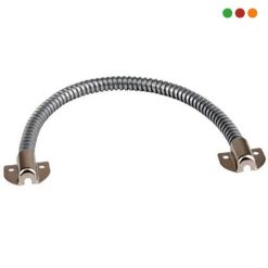 Cerraduras - Caño Flexible Metalico