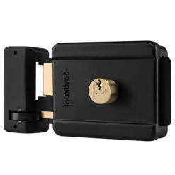 Cerraduras | Cerradura Electrica Cilindro FX500 | Intelbras