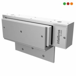 Cerraduras - Cerrojo Electromagnetico 600Kg | FE 10600 | C/Sensor - INTELBRAS