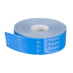 Cerraduras - Cinta doble faz 1 Pulg x 5 mts | Dexson DXN33011