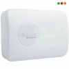 Cerraduras - Fuente Respaldo MINI s/bat 12v 2a C/Tem | FA 1220S MINI | Intelbras