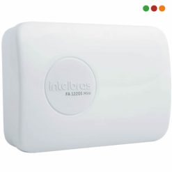 Cerraduras - Fuente Respaldo MINI s/bat 12v 2a C/Tem | FA 1220S MINI | Intelbras