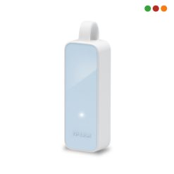 Conversor USB 2.0 a Red 10/100 | FAST | UE200 | TP-LINK