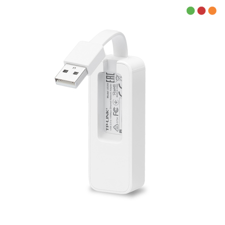 Conversor USB 2.0 a Red 10/100 | FAST | UE200 | TP-LINK - Imagen 3