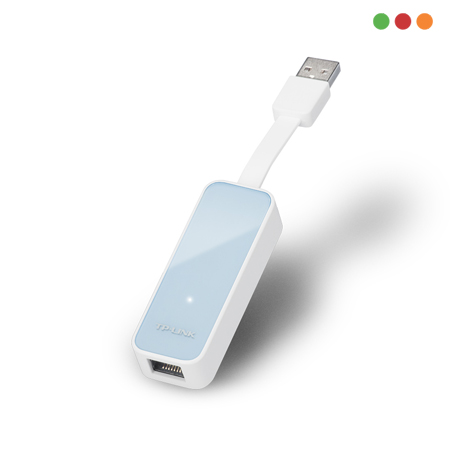 Conversor USB 2.0 a Red 10/100 | FAST | UE200 | TP-LINK - Imagen 4
